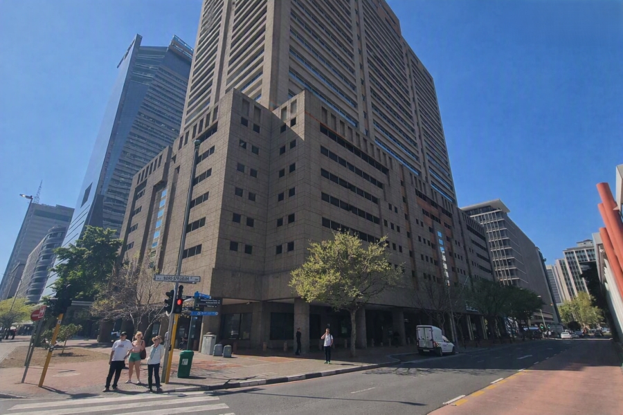 To Let Commercial Property for Rent in Cape Town City Centre Western Cape